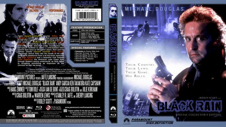 Black Rain 1989