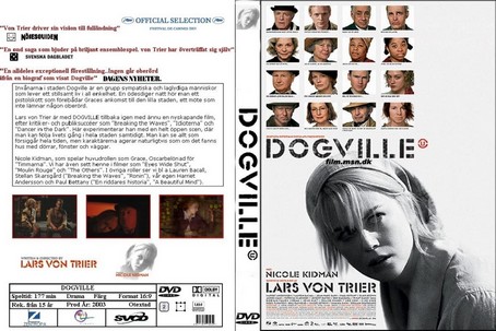 Dogville 2003