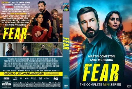Fear Season 1