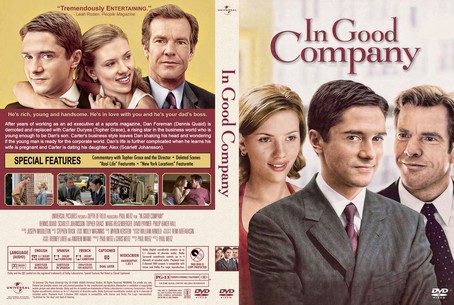 In Good Company 2004