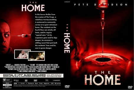 The Home 2025