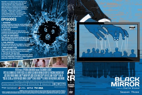 Black Mirror Season 3