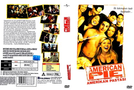 American Pie Collection 1 1999