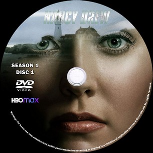 Nancy Drew Season 1