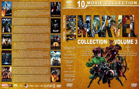 Marvel Collection
