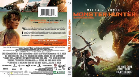 Monster Hunter 2020