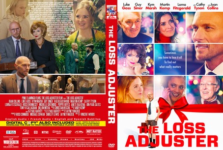 The Loss Adjuster 2020