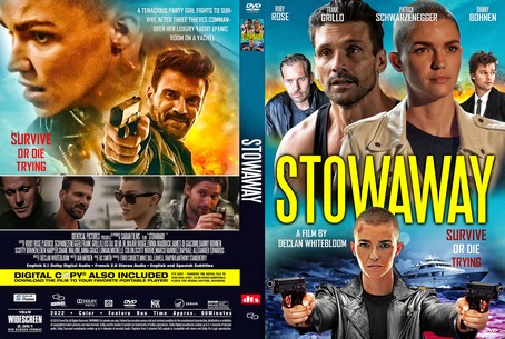 Stowaway 2022