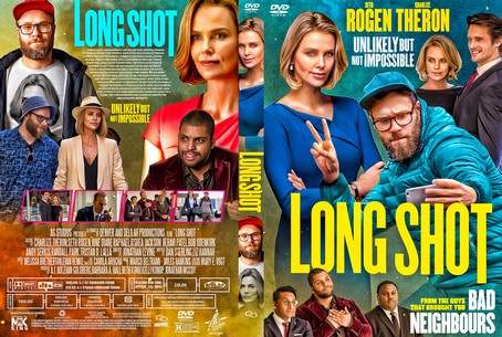Long Shot 2019