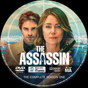 The Assassin 2025