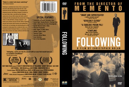 Following 1998