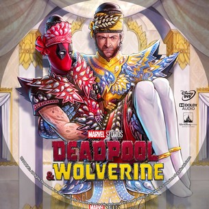 Deadpool & Wolverine 2024