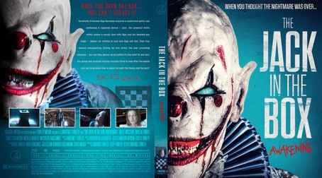 The Jack in the Box Awakening 2022