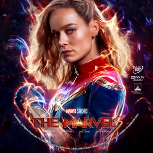 The Marvels 2023