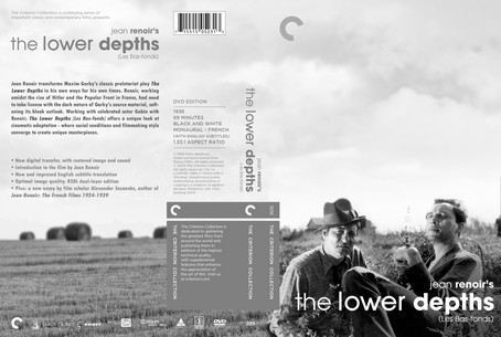 The Lower Depths 1936