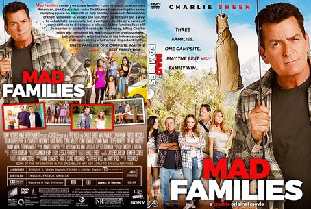 Mad Families 2017