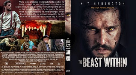 The Beast Within 2024