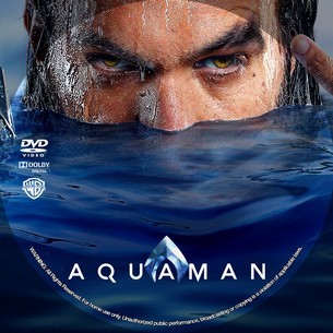 Aquaman 2018