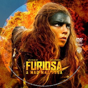 Furiosa A Mad Max Saga 2024