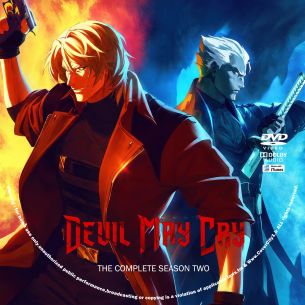 Devil May Cry Season 2