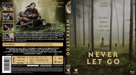 Never Let Go 2024