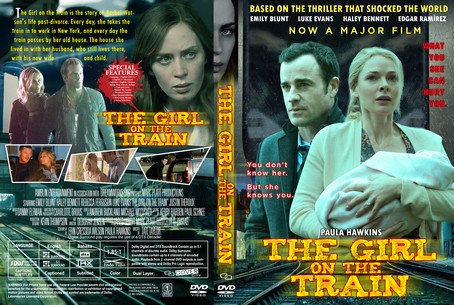 The Girl on the Train 2016