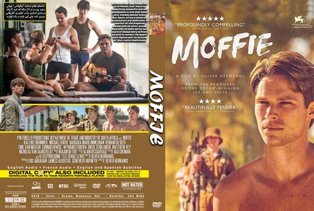 Moffie 2019