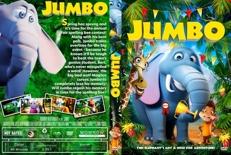 Jumbo 2019