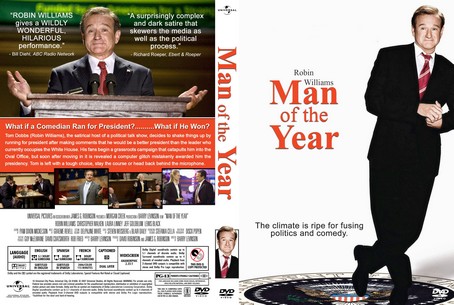 Man of the Year 2006