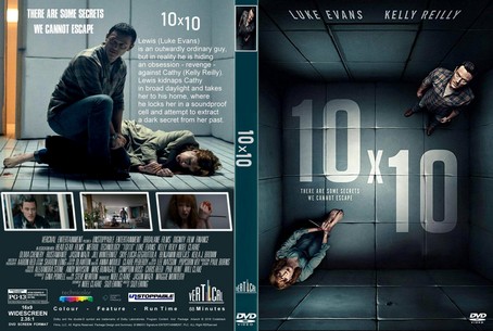 10x10 2018