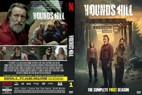 Hound's Hill Season 1