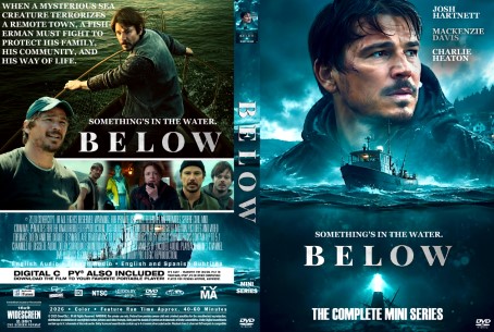 Below Season 1