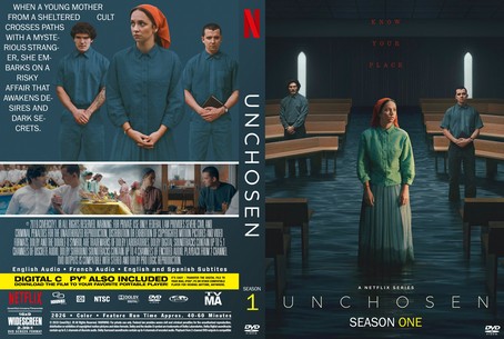Unchosen Season 1