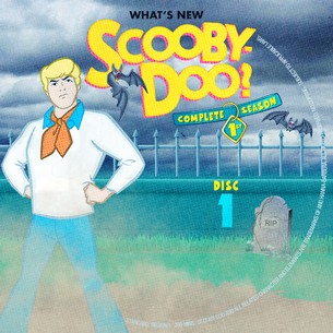 What's New, Scooby Doo Season 1