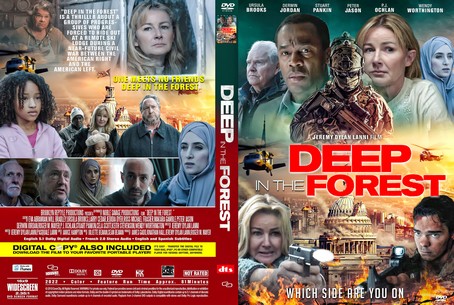 Deep in the Forest 2021