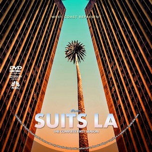 Suits LA Season 1