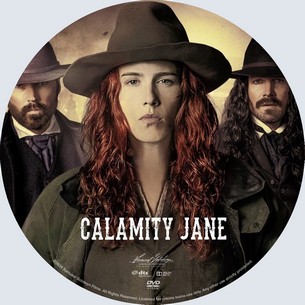 Calamity Jane 2024