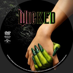 Wicked 2024