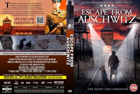 Escape from Auschwitz 2020