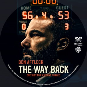 The Way Back 2020