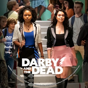 Darby and the Dead 2022