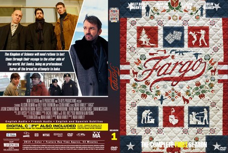Fargo Season 1