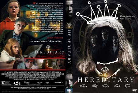 Hereditary 2018