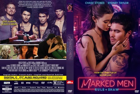 Marked Men 2025
