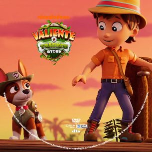 Valiente A Tracker Story 2025
