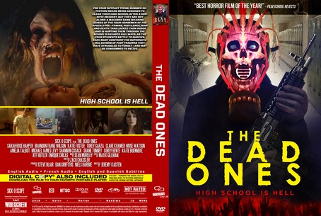 The Dead Ones 2019