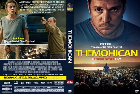 The Mohican 2025