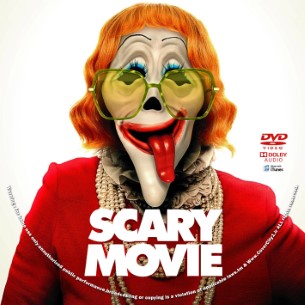 Scary Movie 2026