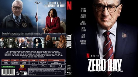 Zero Day Season 1