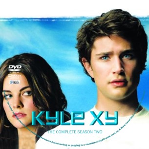 Kyle XY Season 2